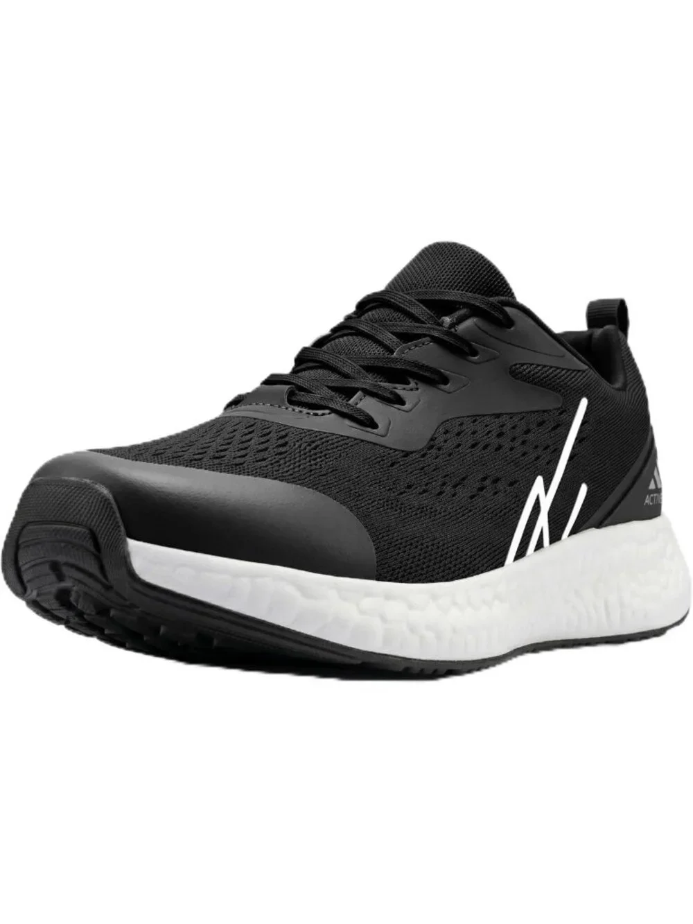 Lightweight Air Mesh Men's Running Shoes | Casual Sneakers for Comfort & Style